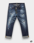 JEANS DENIM