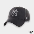 CAPPELLINO '47 MVP SNAPBACK NEW YORK YANKEES