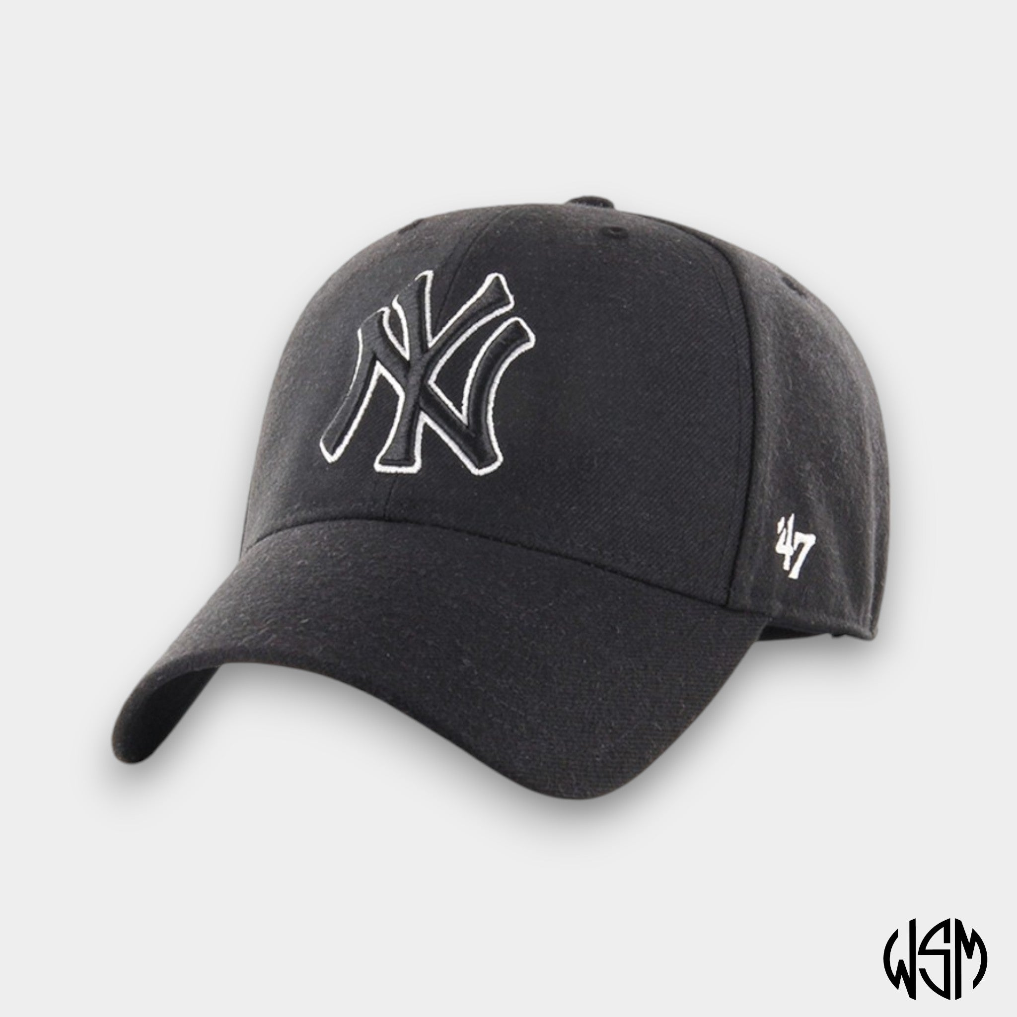 CAPPELLINO '47 MVP SNAPBACK NEW YORK YANKEES