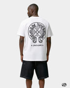 T-SHIRT MFN REBEL CIRCLE