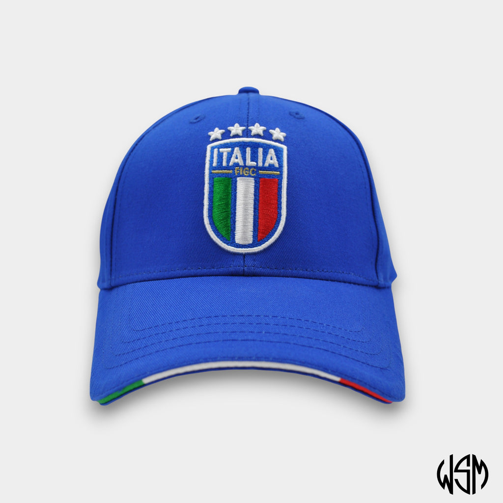CAPPELLO ITALIA LOGO 253300