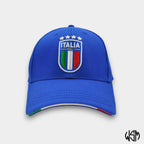 CAPPELLO ITALIA LOGO 253300