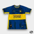 MAGLIA D10S SUBLIMATICA