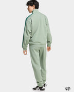 TUTA ADIDAS 3-STRIPES FLEECE