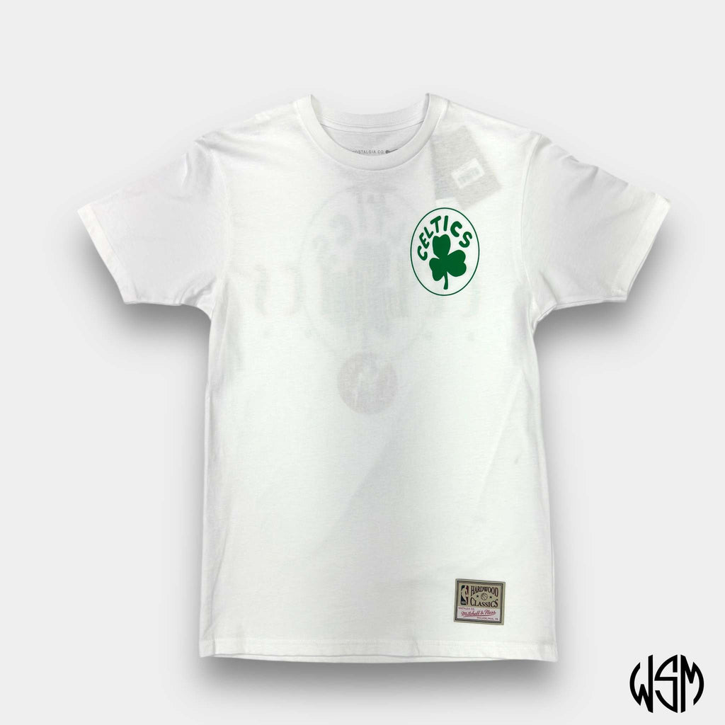 T-SHIRT NBA SHOT CLOCK