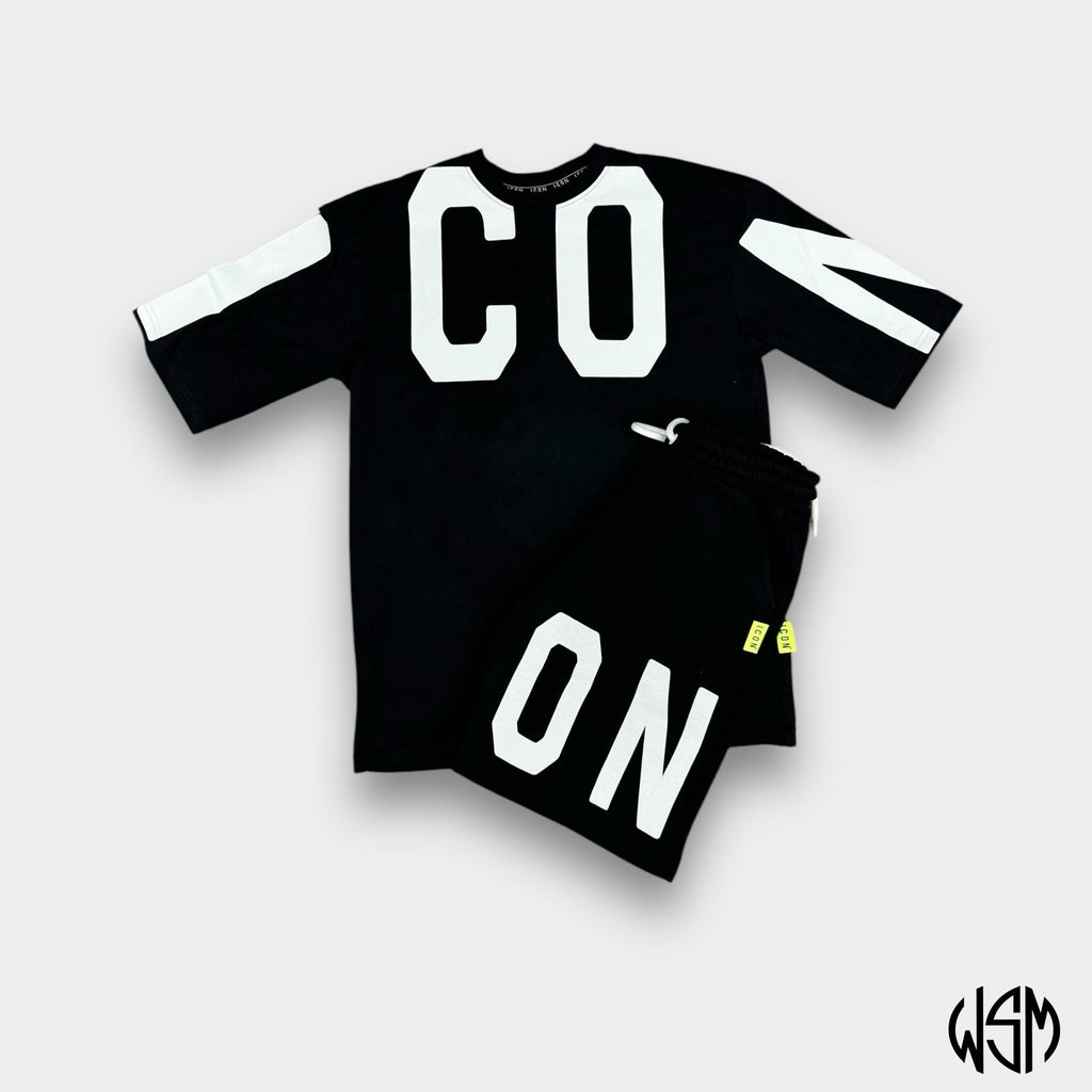 ICON COORDINATO LOGO GRANDE