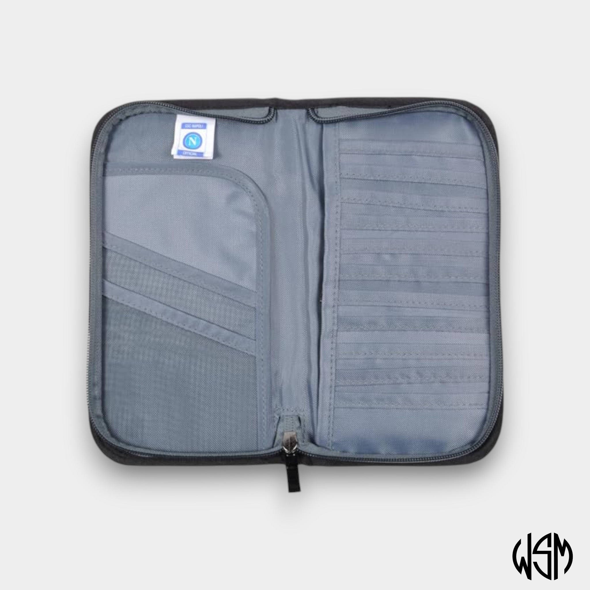 PORTADOCUMENTI TRAVEL SSC NAPOLI