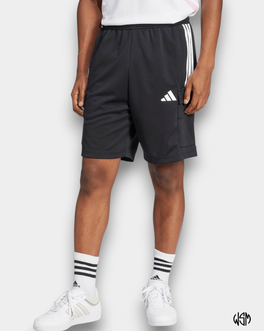 CARGO ADIDAS TIRO