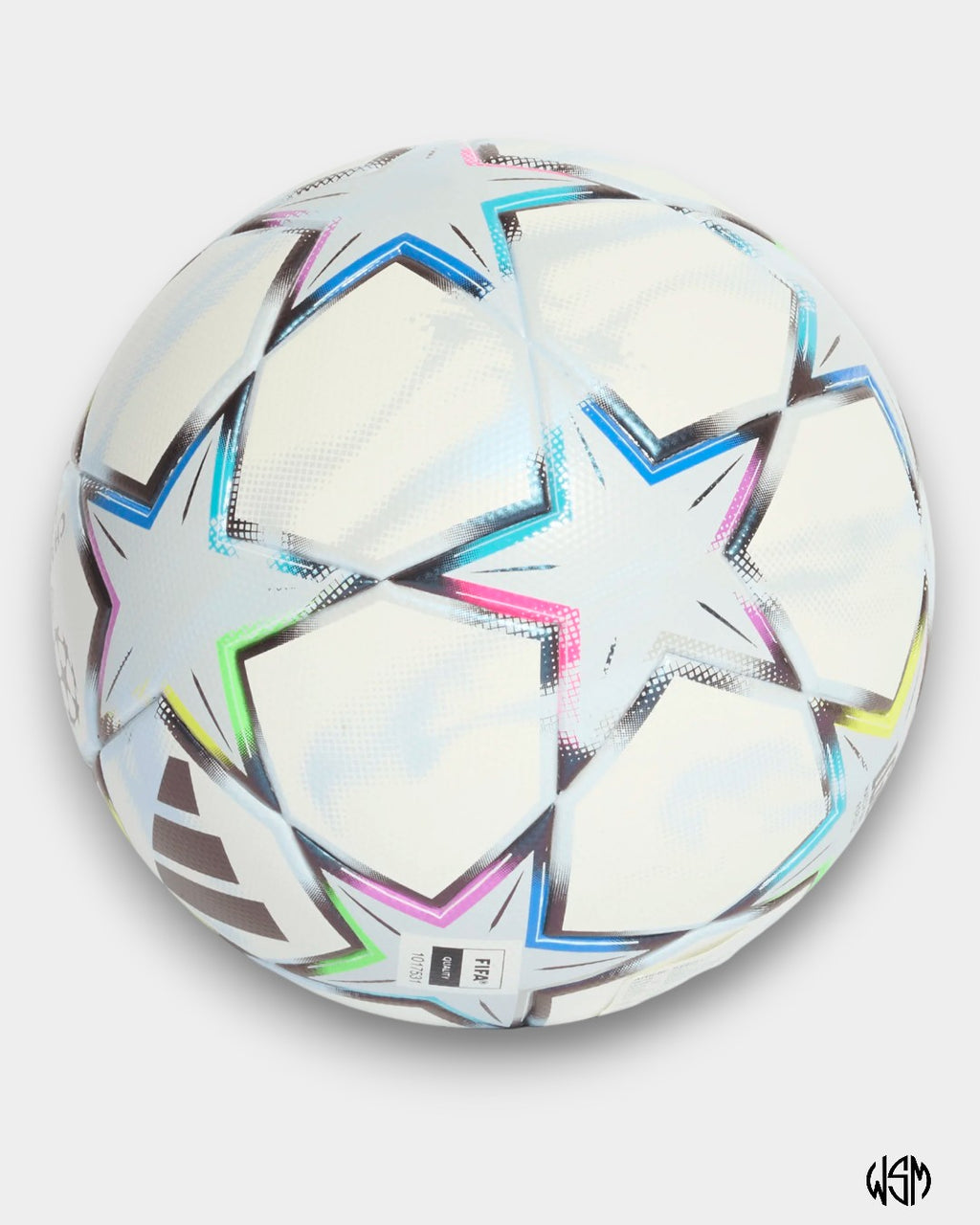 PALLONE ADIDAD UEFA CHAMPIONS LEAGUE 26/27 LEAGUE BOXED