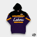 FELPA NBA HEAD COACH LAKERS