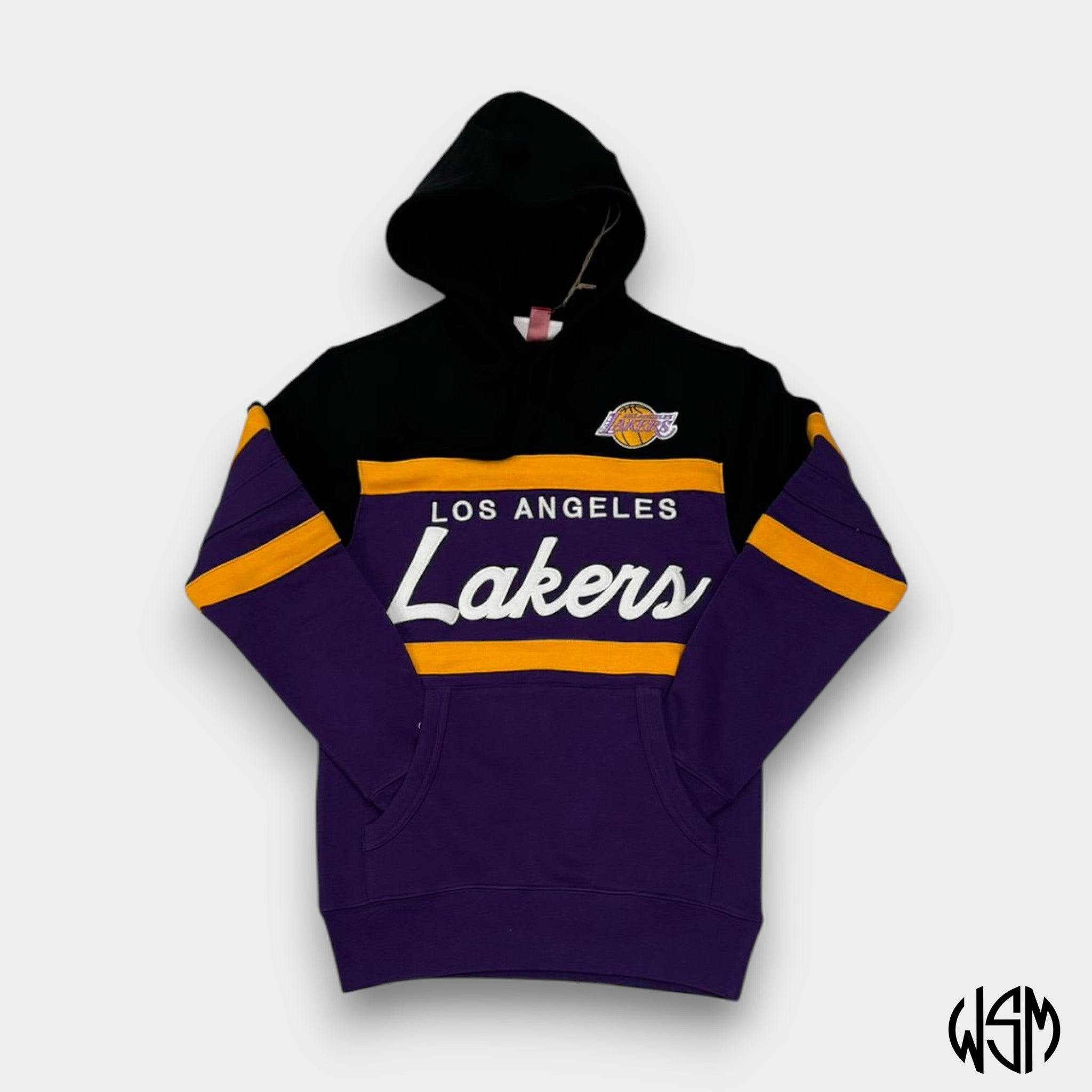 FELPA NBA HEAD COACH LAKERS