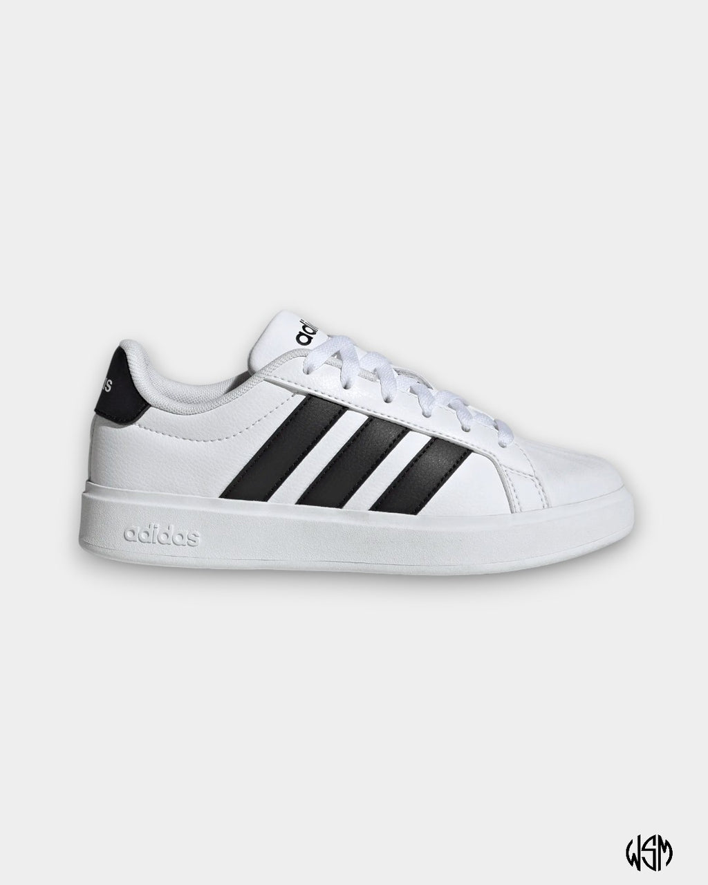 STREETTALK ADIDAS J