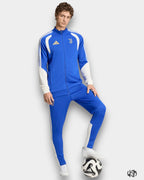 TUTA JUVENTUS ADIDAS 26/27