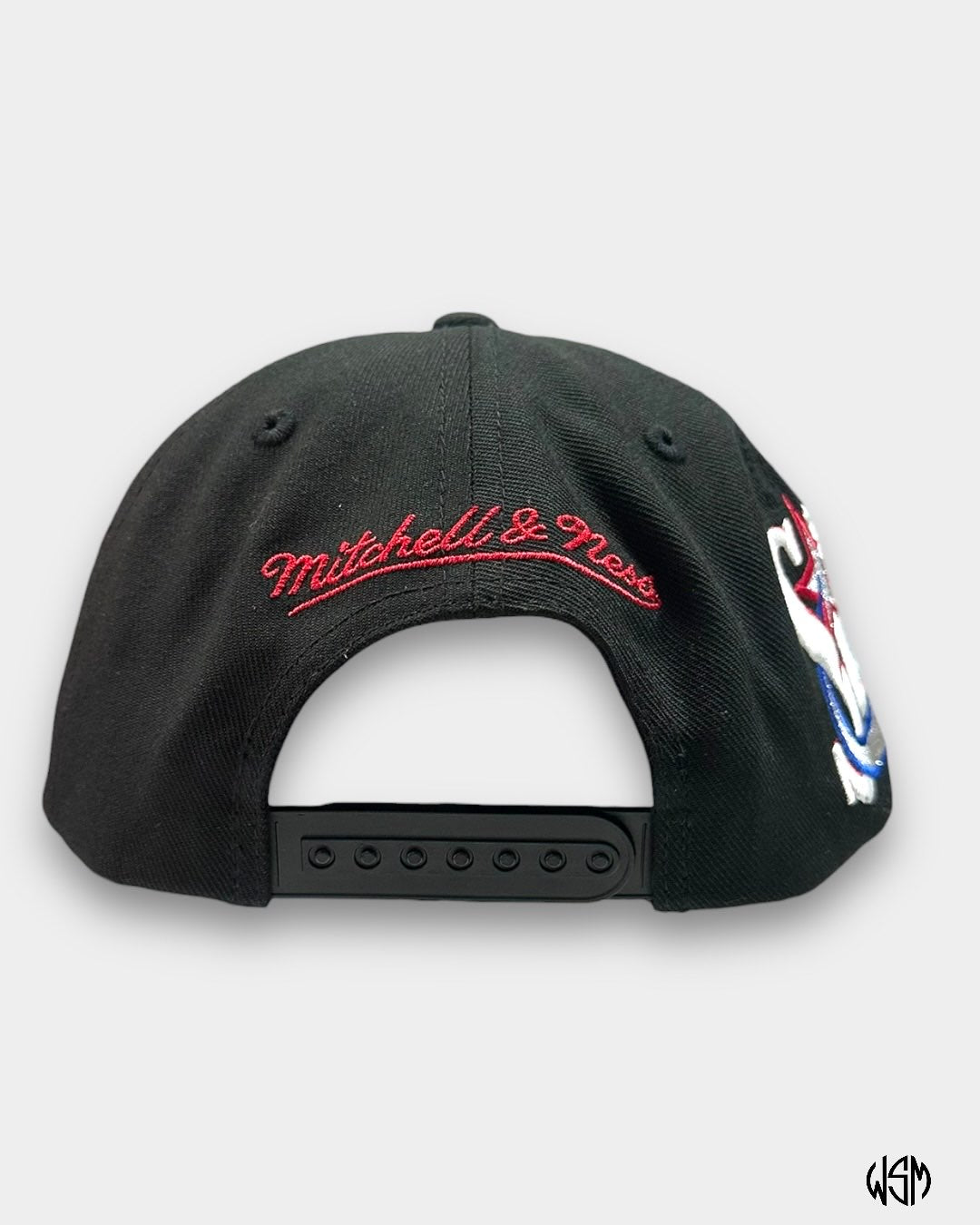CAPPELLO NBA PHILADELPHIA 76ERS PLAYOFF WIN