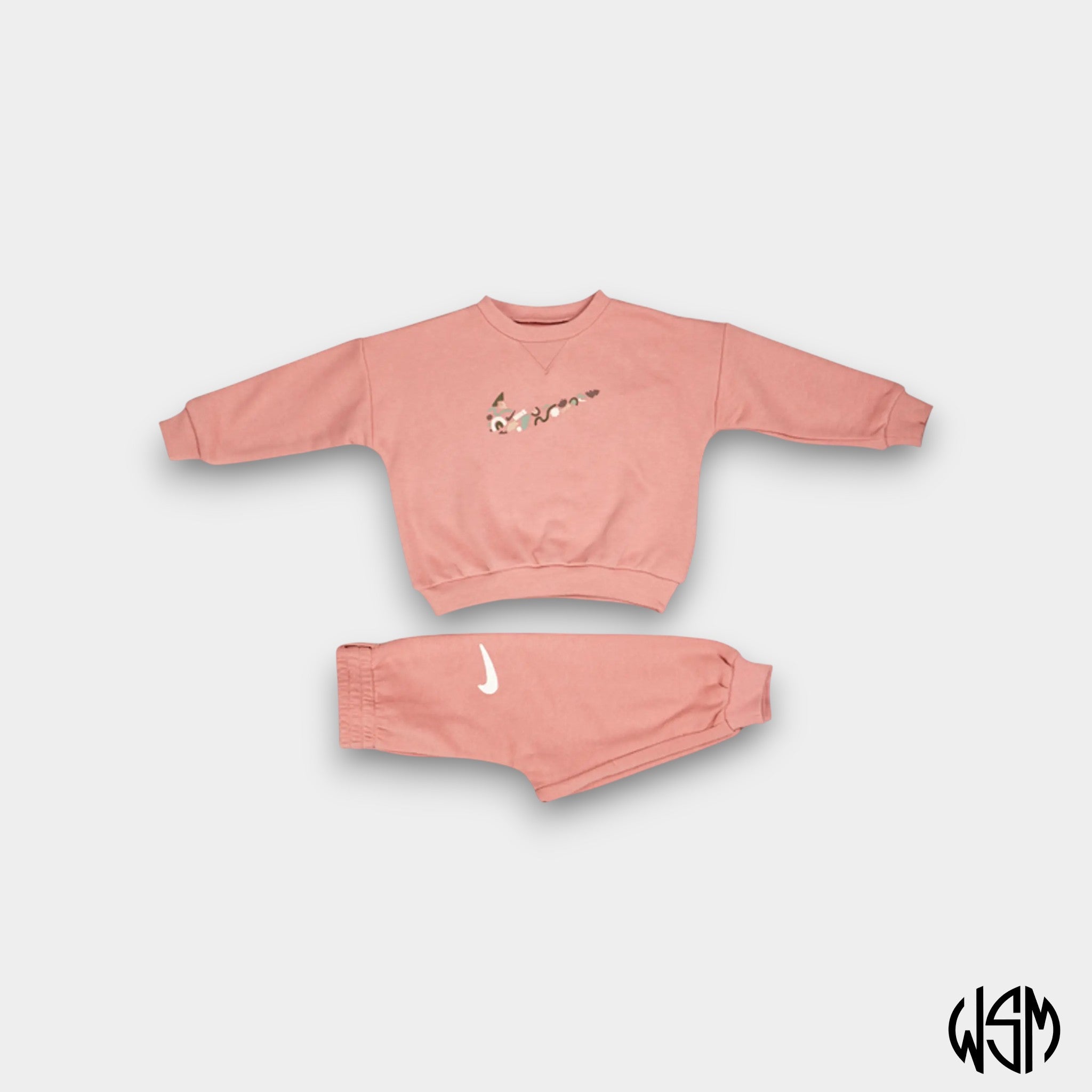 TUTA NIKE INFANT PRIMARY PLAY