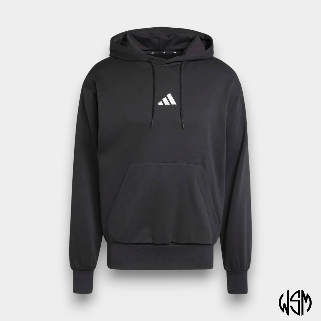 FELPA ADIDAS FLEECE