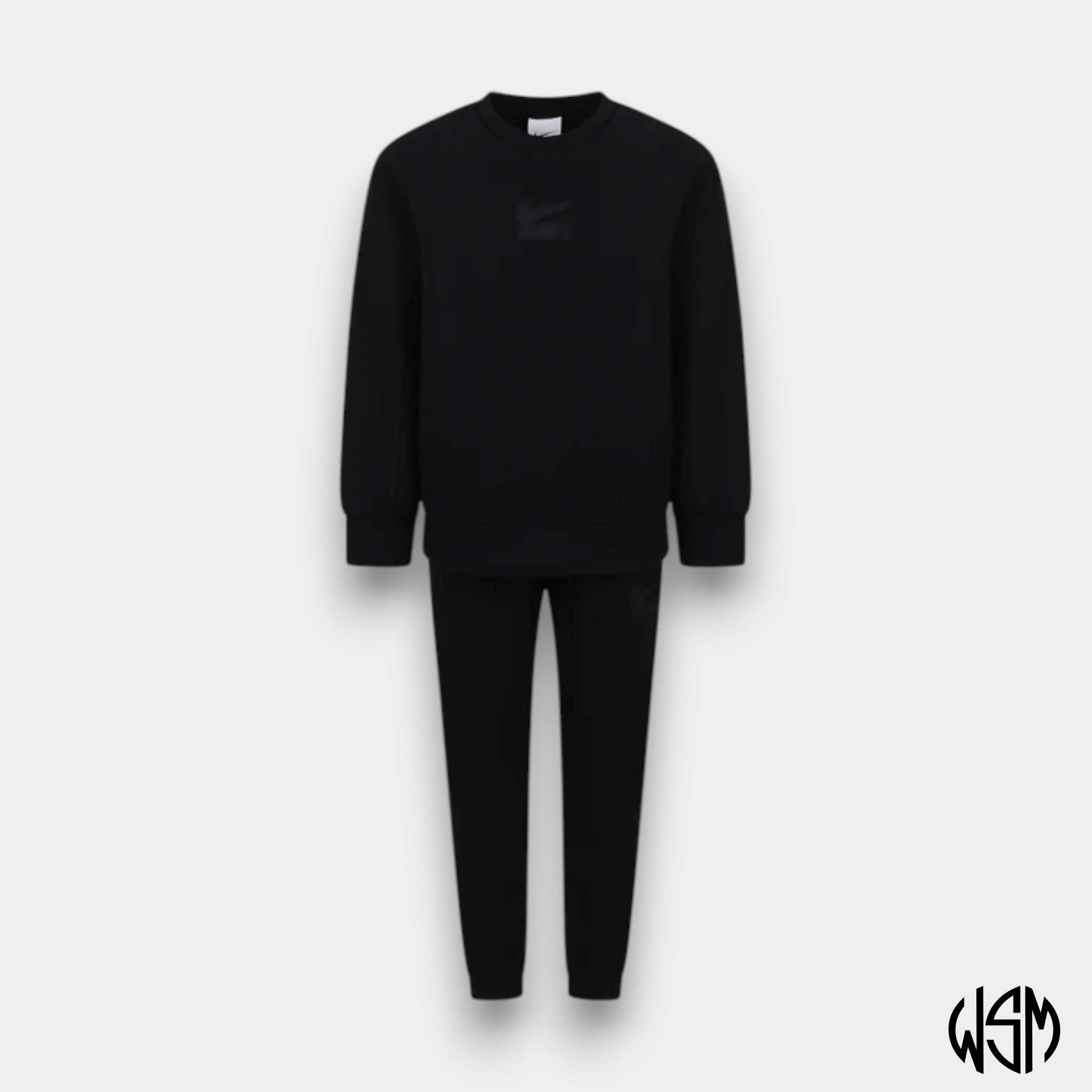 TUTA NIKE KIDS GR GIROCOLLO