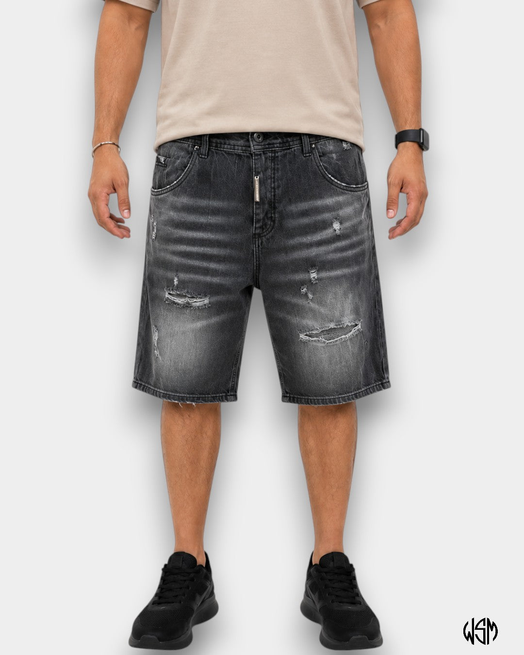 SHORT CIANOTIC PREMIER