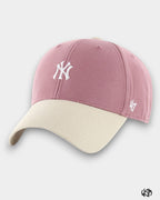 CAPPELLINO '47 NEW YORK YANKEES BASERUNNER LEGEND MVP
