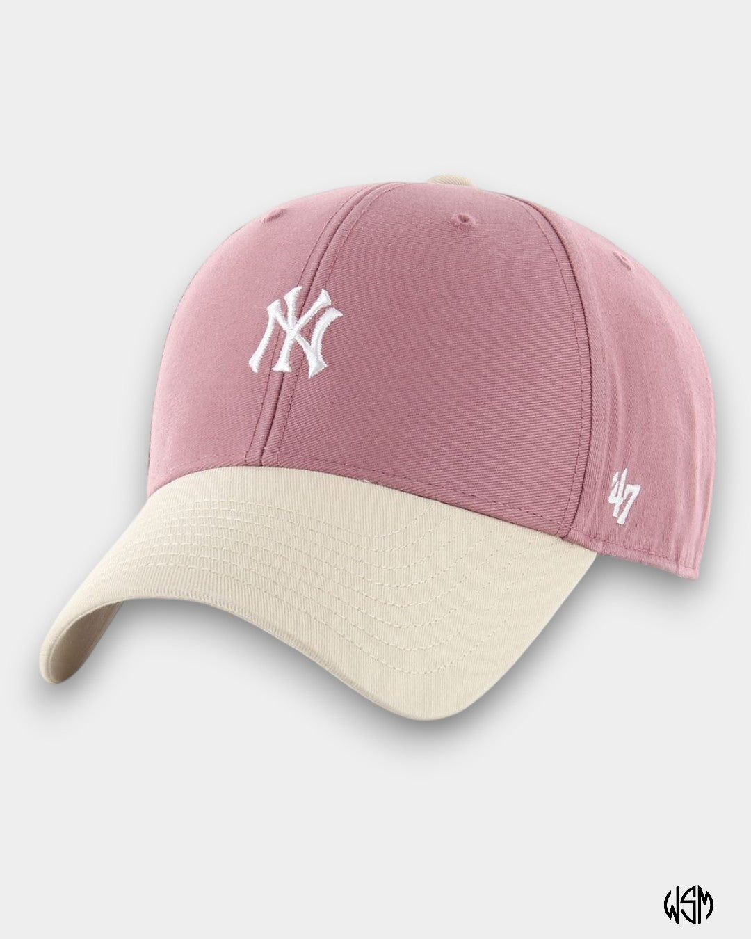 CAPPELLINO '47 NEW YORK YANKEES BASERUNNER LEGEND MVP