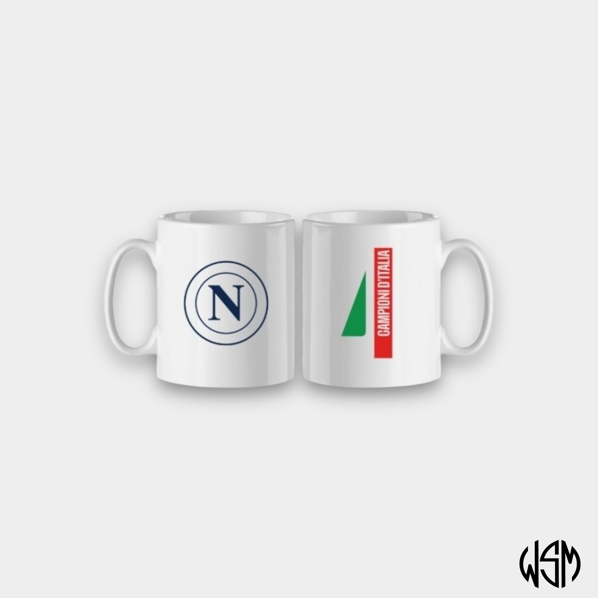 TAZZA NAPOLI SSC TZNAP5