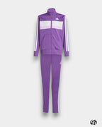 TUTA ADIDAS TIBERIO 3S JUNIOR