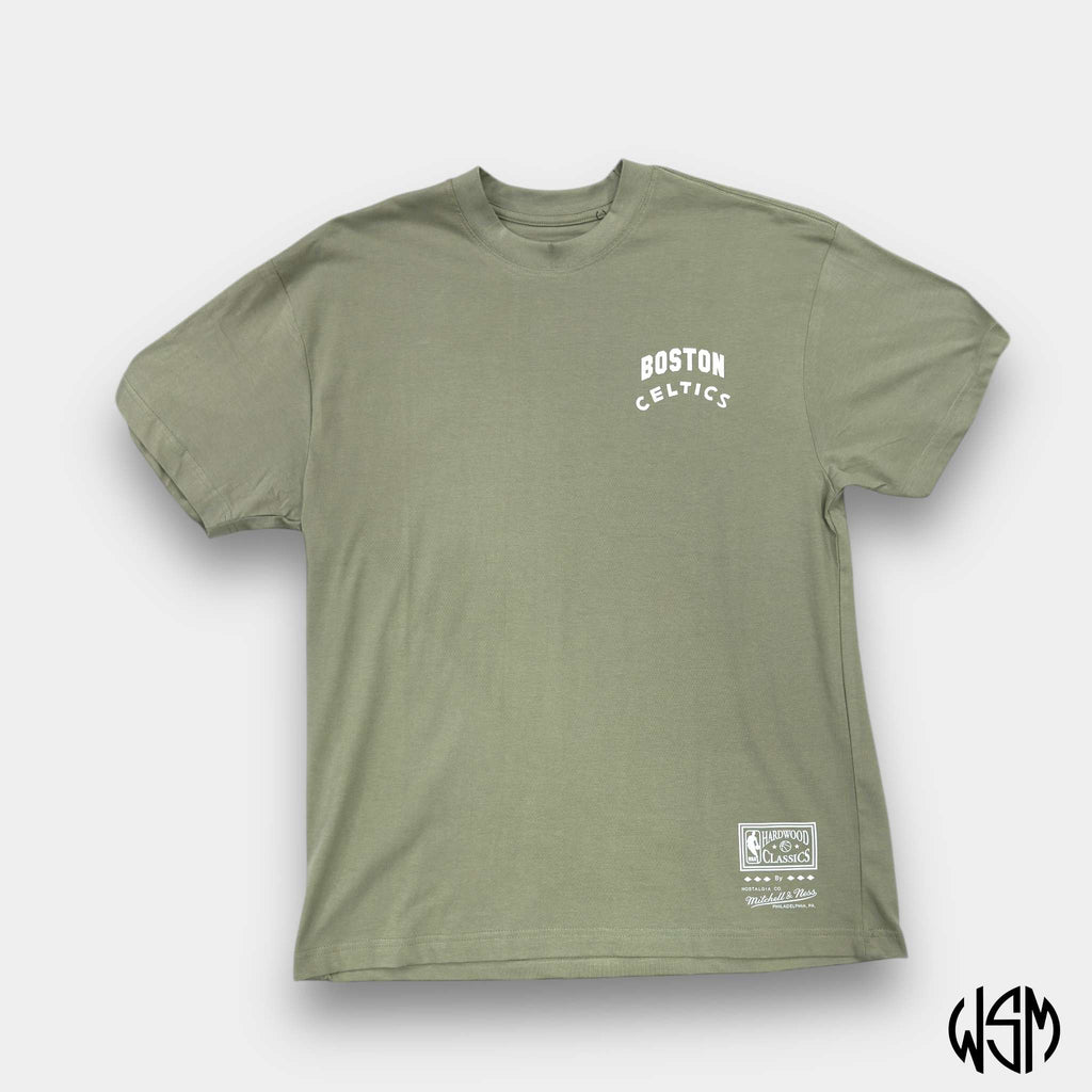 T-SHIRT ELITE NEUTRALS OVERSIZED