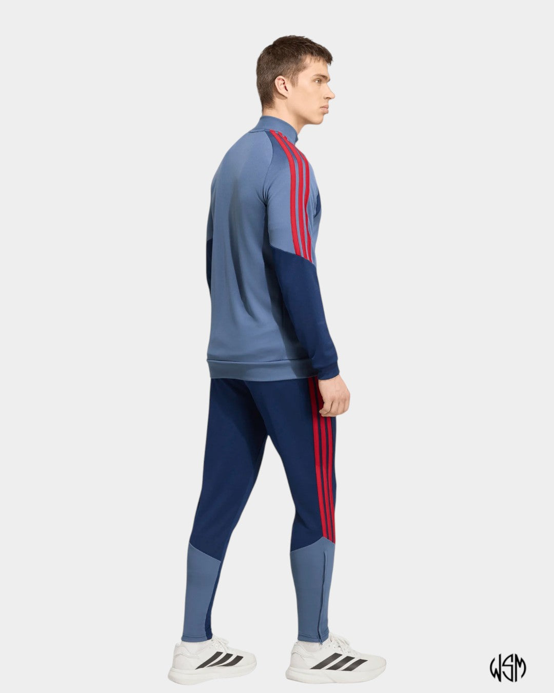 TUTA BAYERN MONACO ADIDAS 26/27