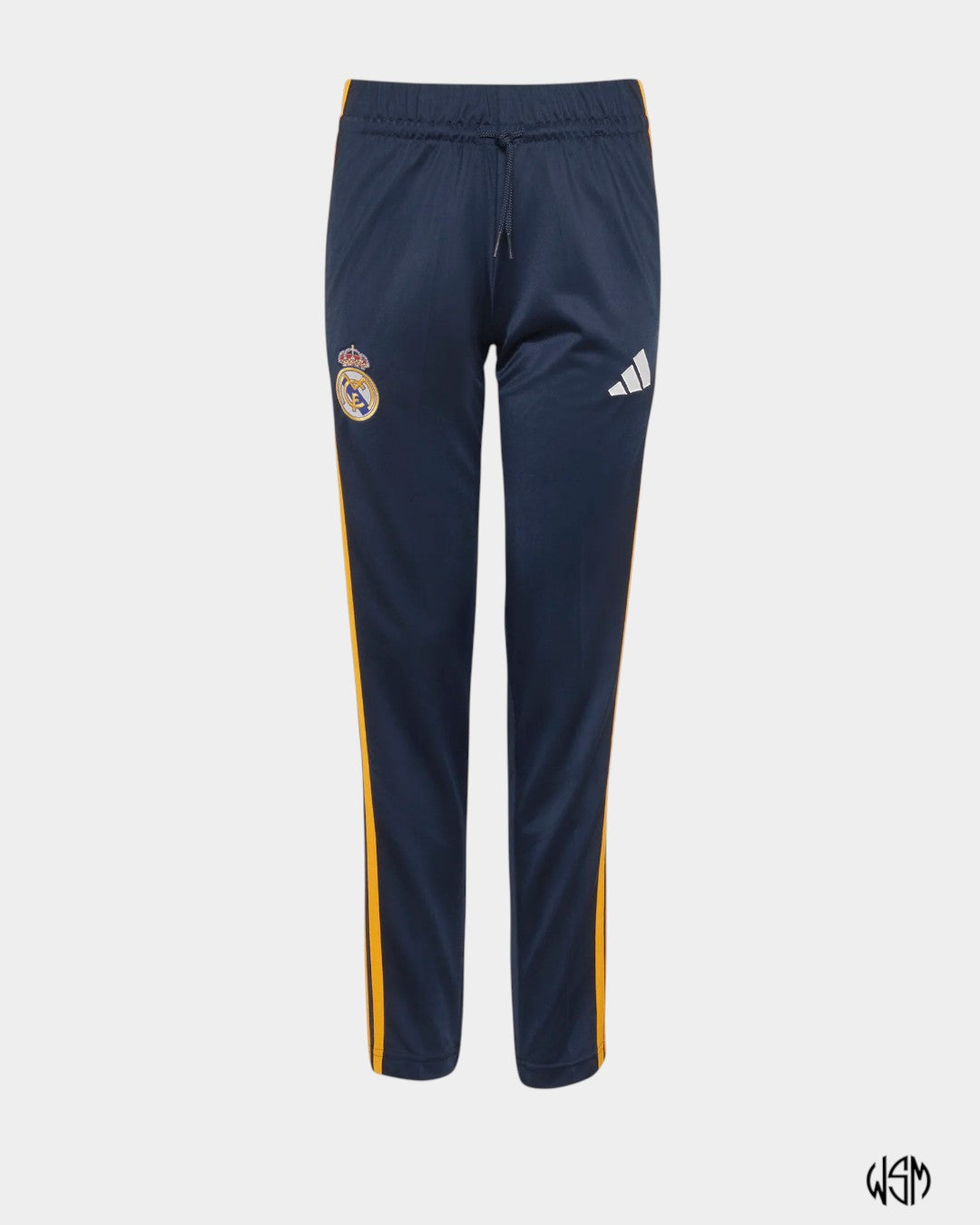 TUTA REAL MADRID ADIDAS 26/27 JR