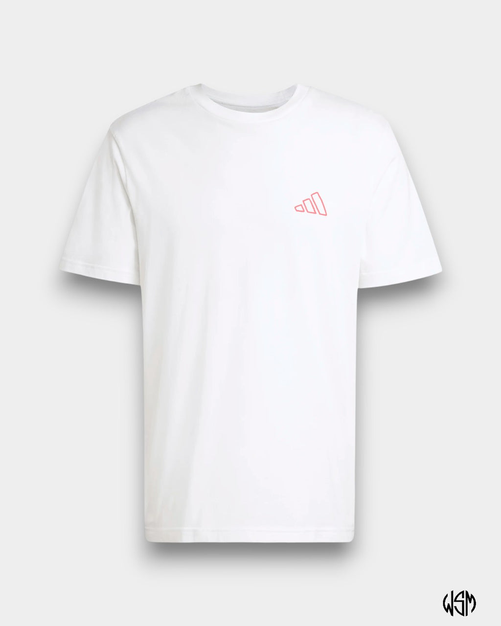 T-SHIRT ADIDAS TRIPLE STRIPE VIBE GRAPHIC