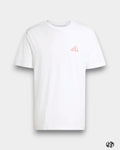 T-SHIRT ADIDAS TRIPLE STRIPE VIBE GRAPHIC