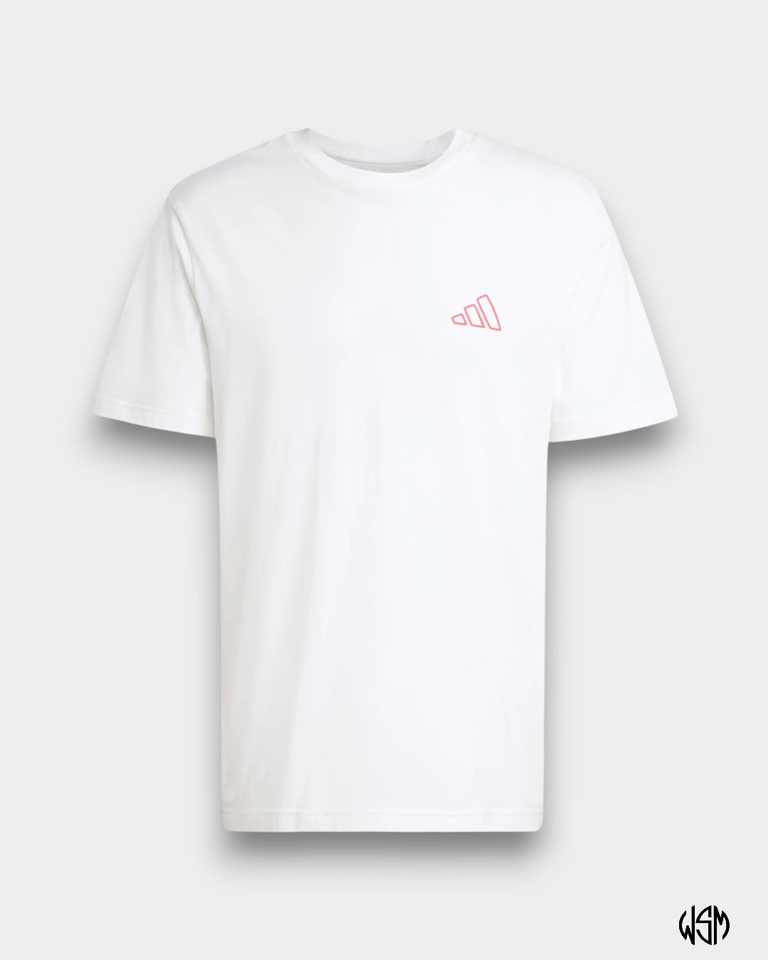 T-SHIRT ADIDAS TRIPLE STRIPE VIBE GRAPHIC