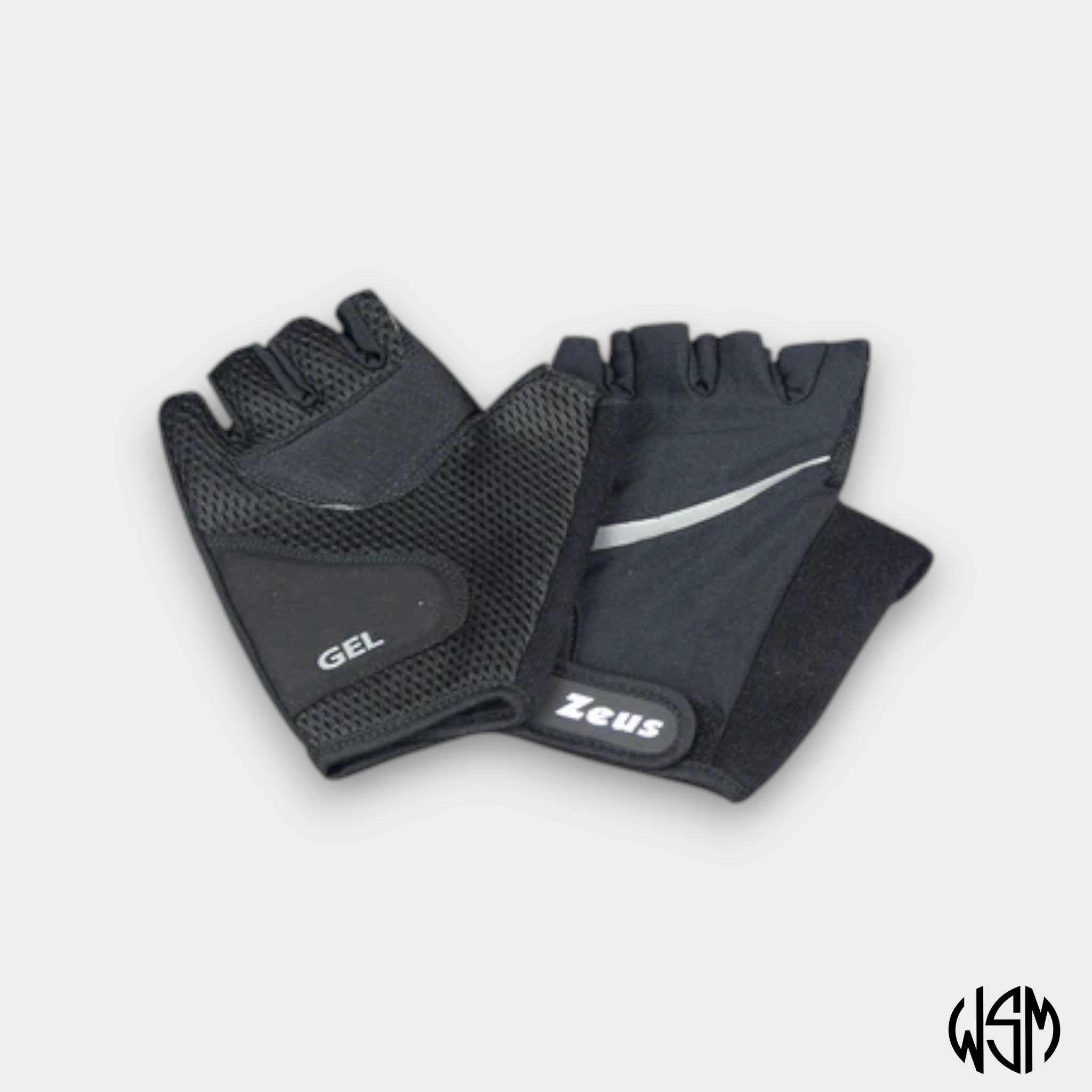 GUANTO PALESTRA GEL