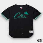 CAMICIA NBA ON THE CLOCK