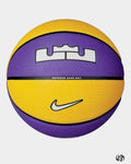 PALLONE BASKET NIKE LEBRON PLAYGROUND