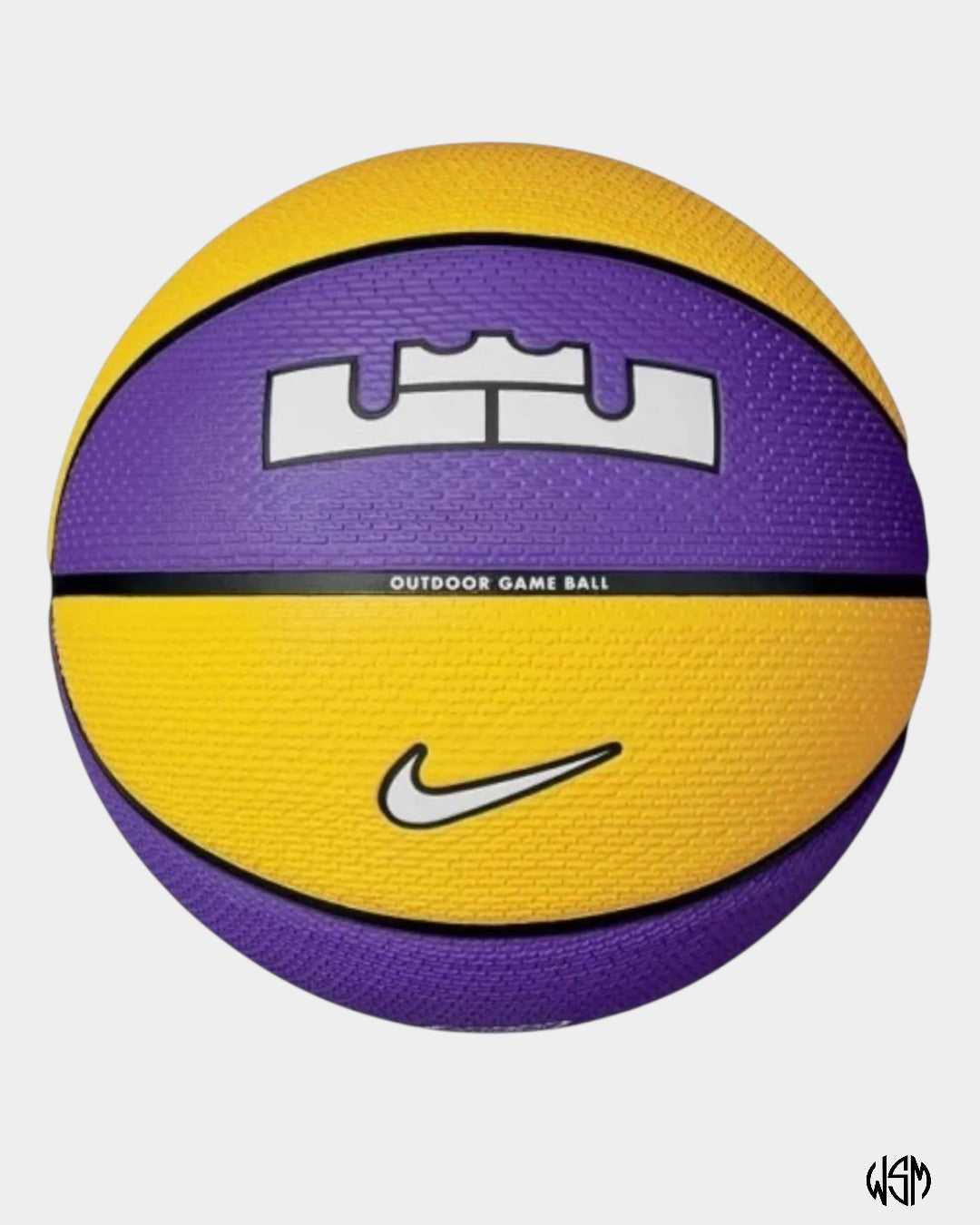 PALLONE BASKET NIKE LEBRON PLAYGROUND