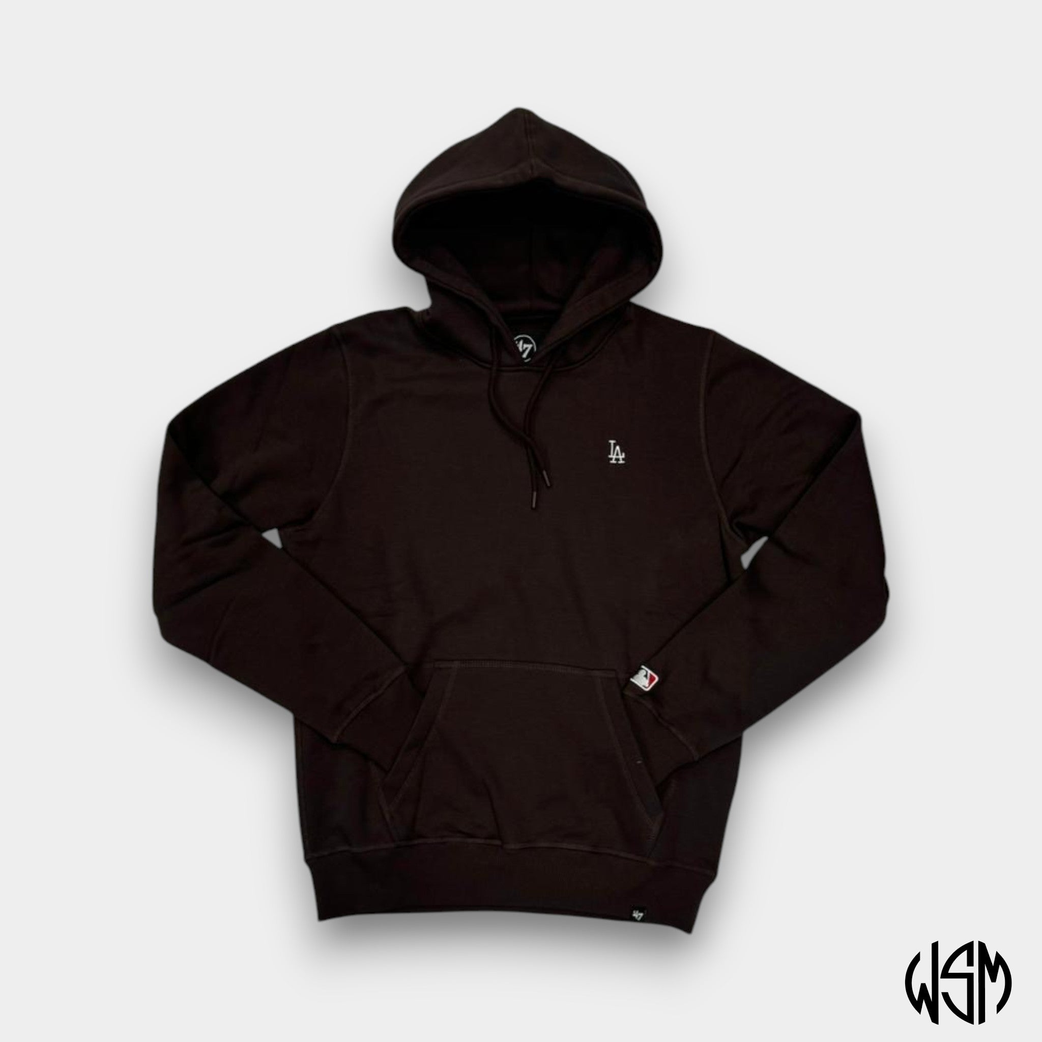 TUTA FELPATA '47 BASERUNNER LOS ANGELES DODGERS