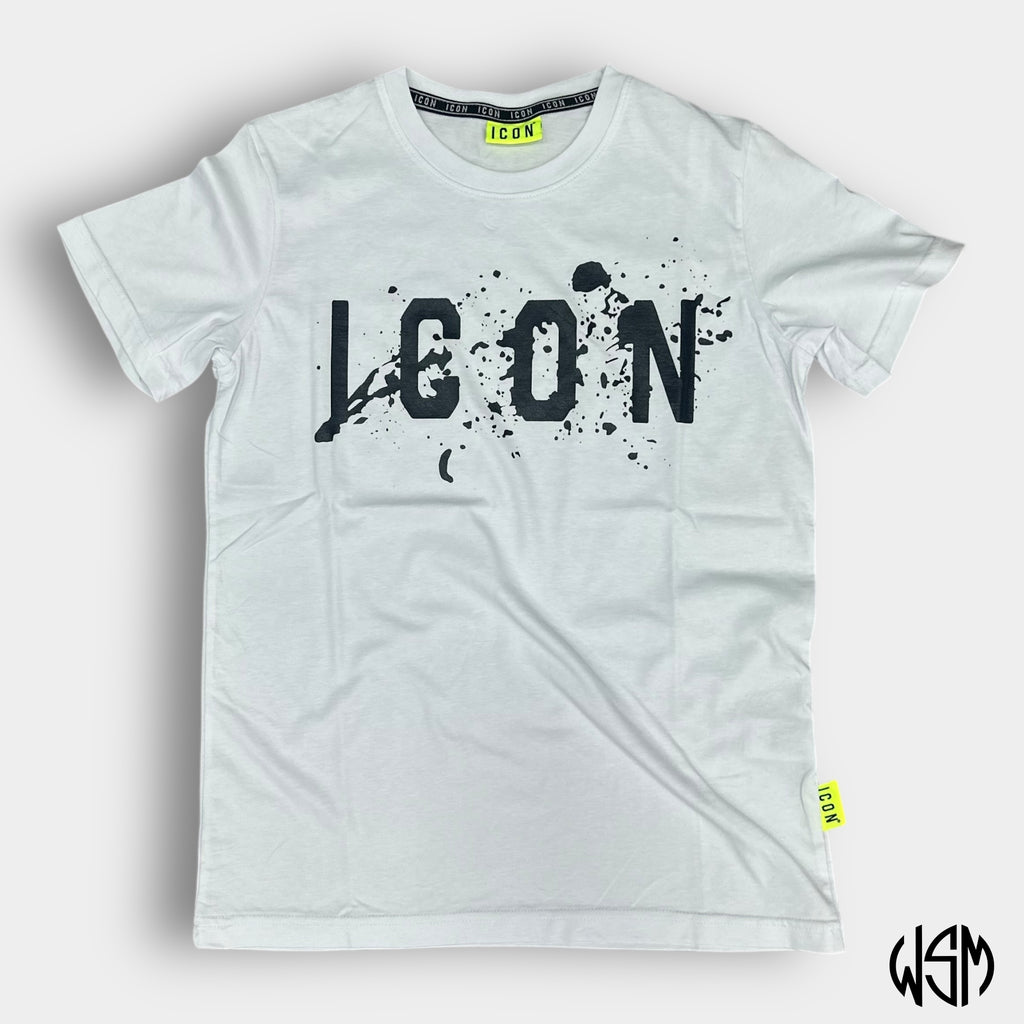 ICON COORDNATO LOGO SCHIZZATO