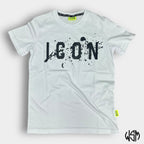 ICON COORDNATO LOGO SCHIZZATO