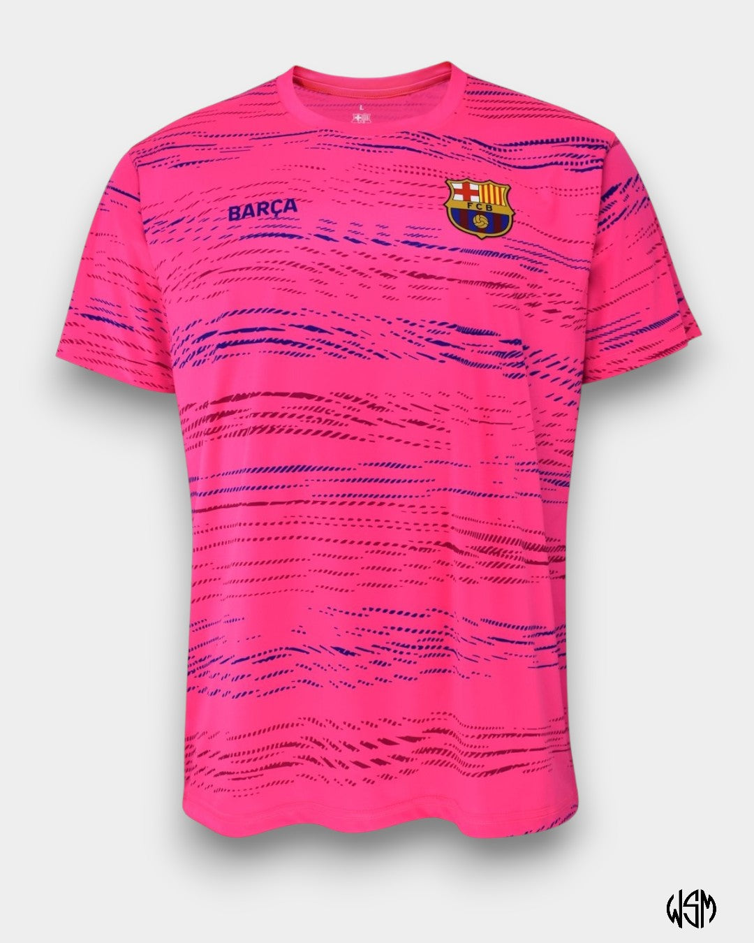 MAGLIA F.C. BARCELLONA