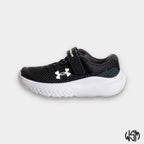 UNDER ARMOUR  GPS SURGE 4 AC