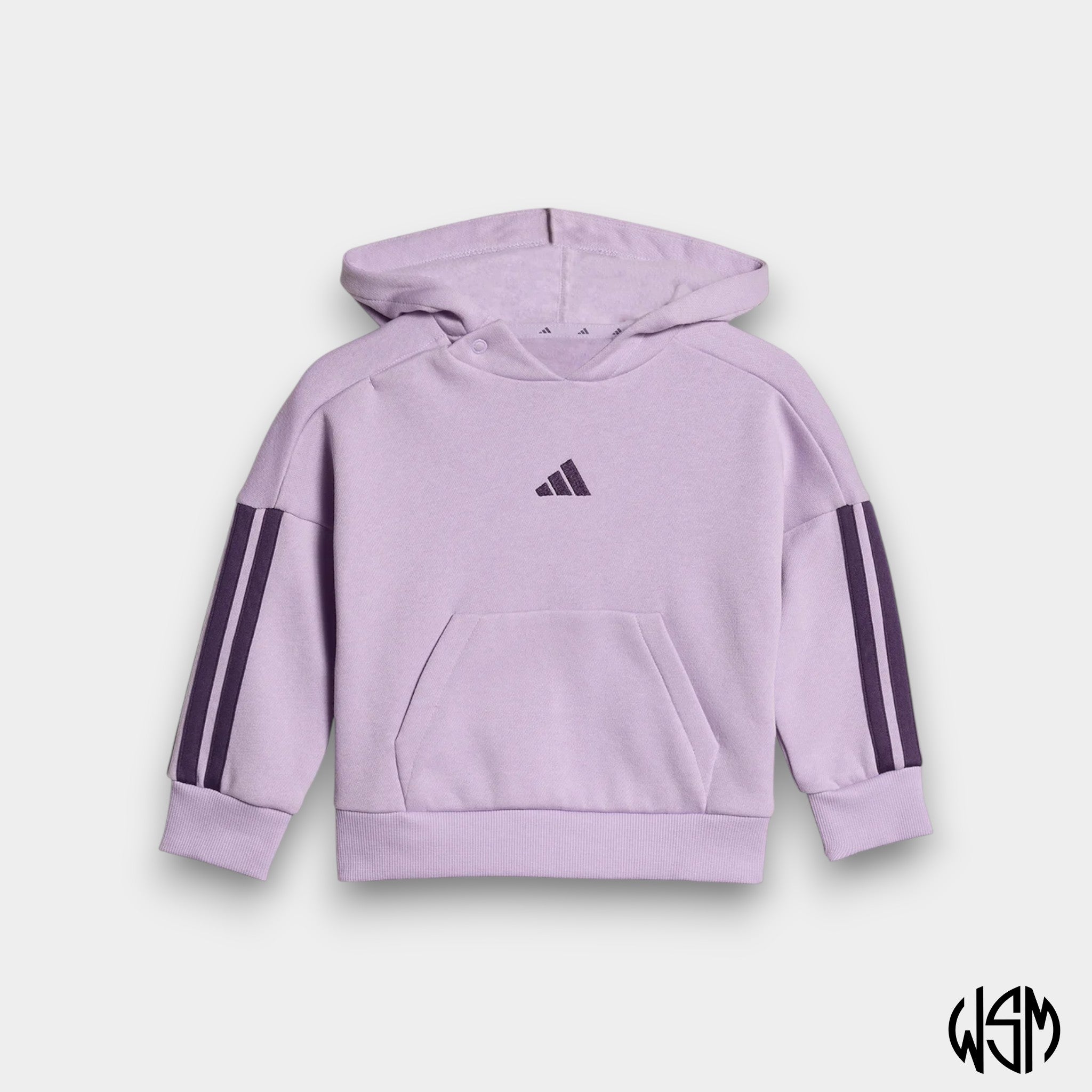 TUTA ADIDAS 3STRIPES INFANT