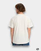 T-SHIRT QUIKSILVER SLUB ROUNDNECK