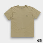 T-SHIRT QUIKSILVER BASIC