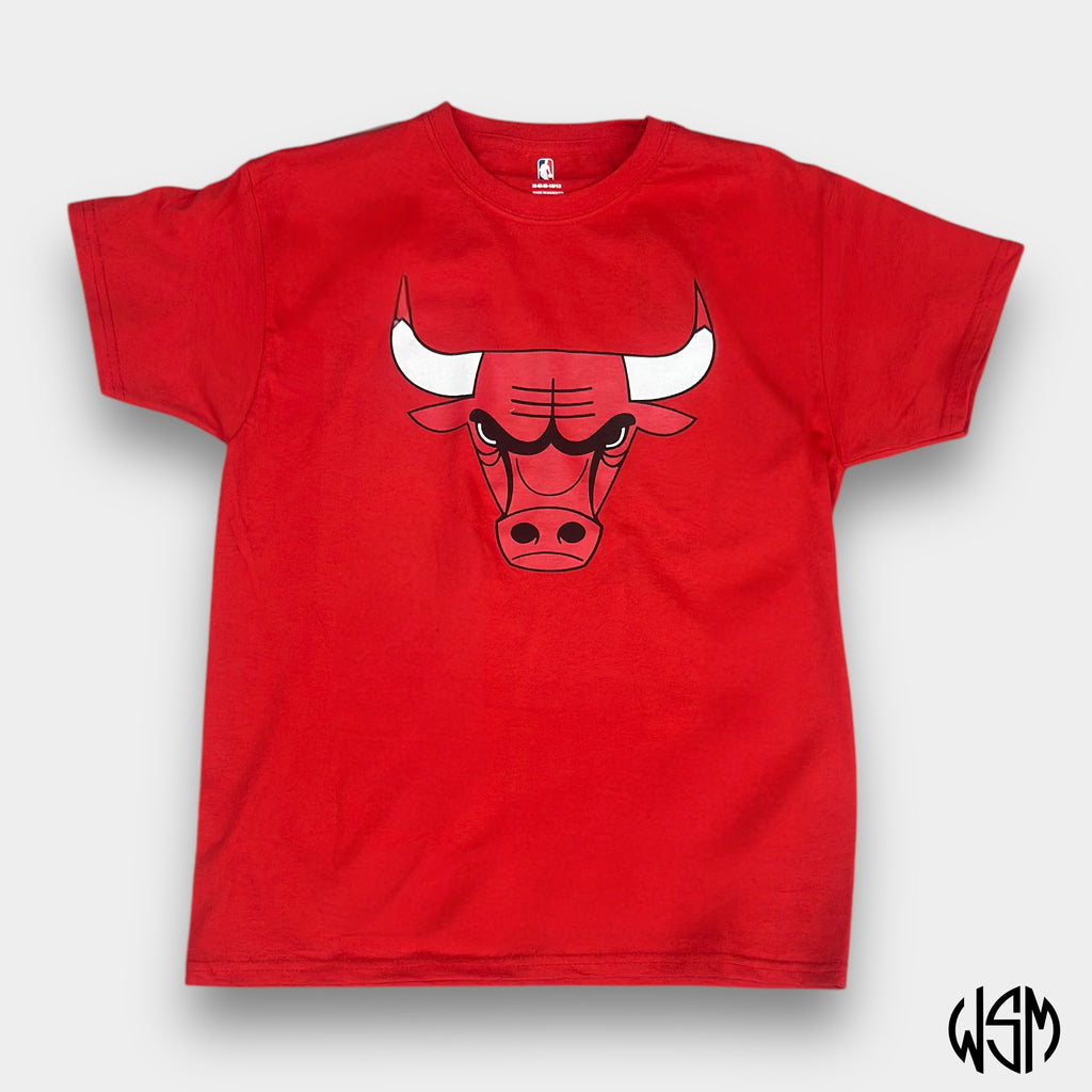 T-SHIRT OUTERSTUFF NBA  LOGO