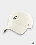 CAPPELLINO '47 NEW YORK YANKEES CORD BASE RUNNER