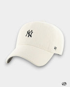 CAPPELLINO '47 NEW YORK YANKEES CORD BASE RUNNER