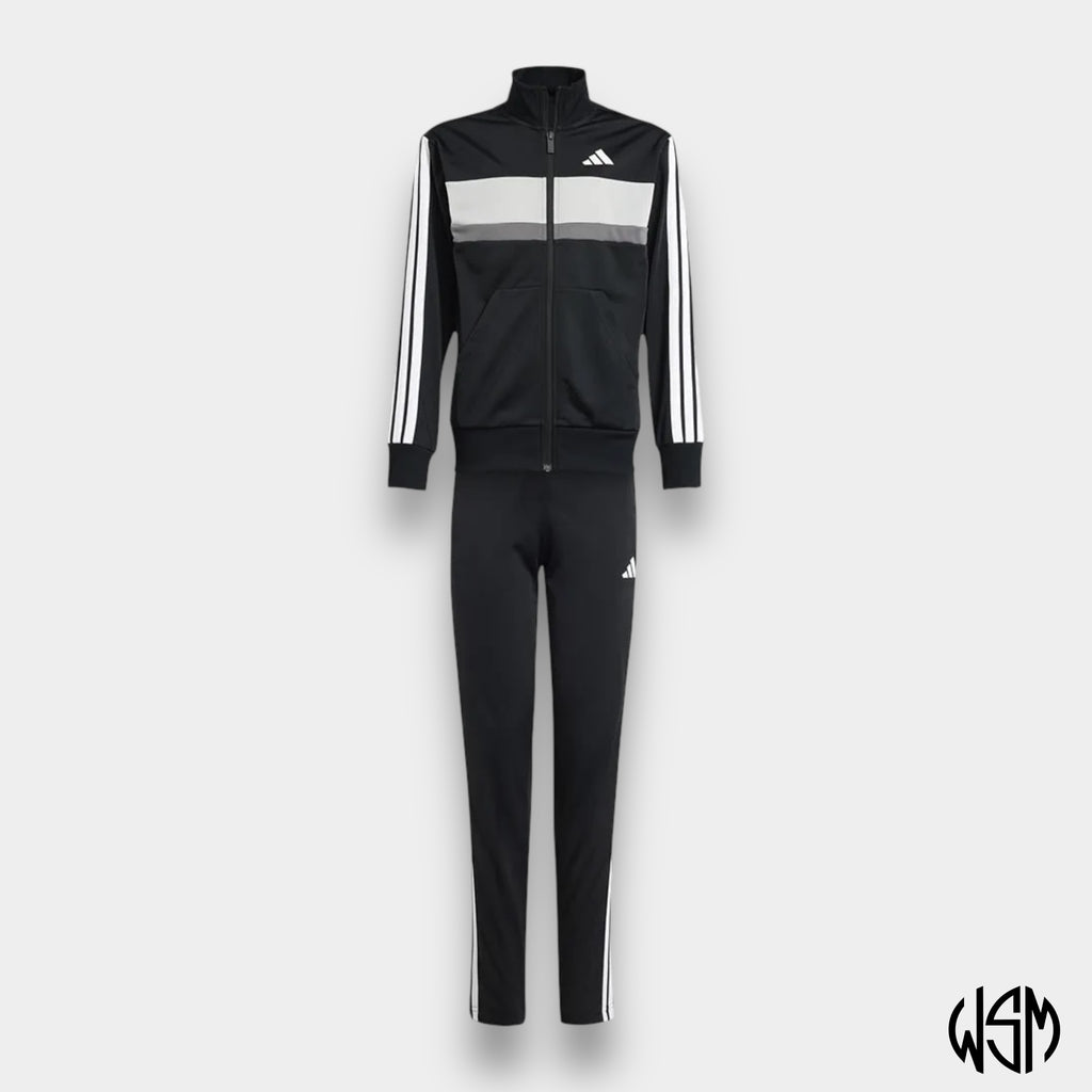 TUTA ADIDAS JR SEASONAL ESSENTIALS TIBERIO 3