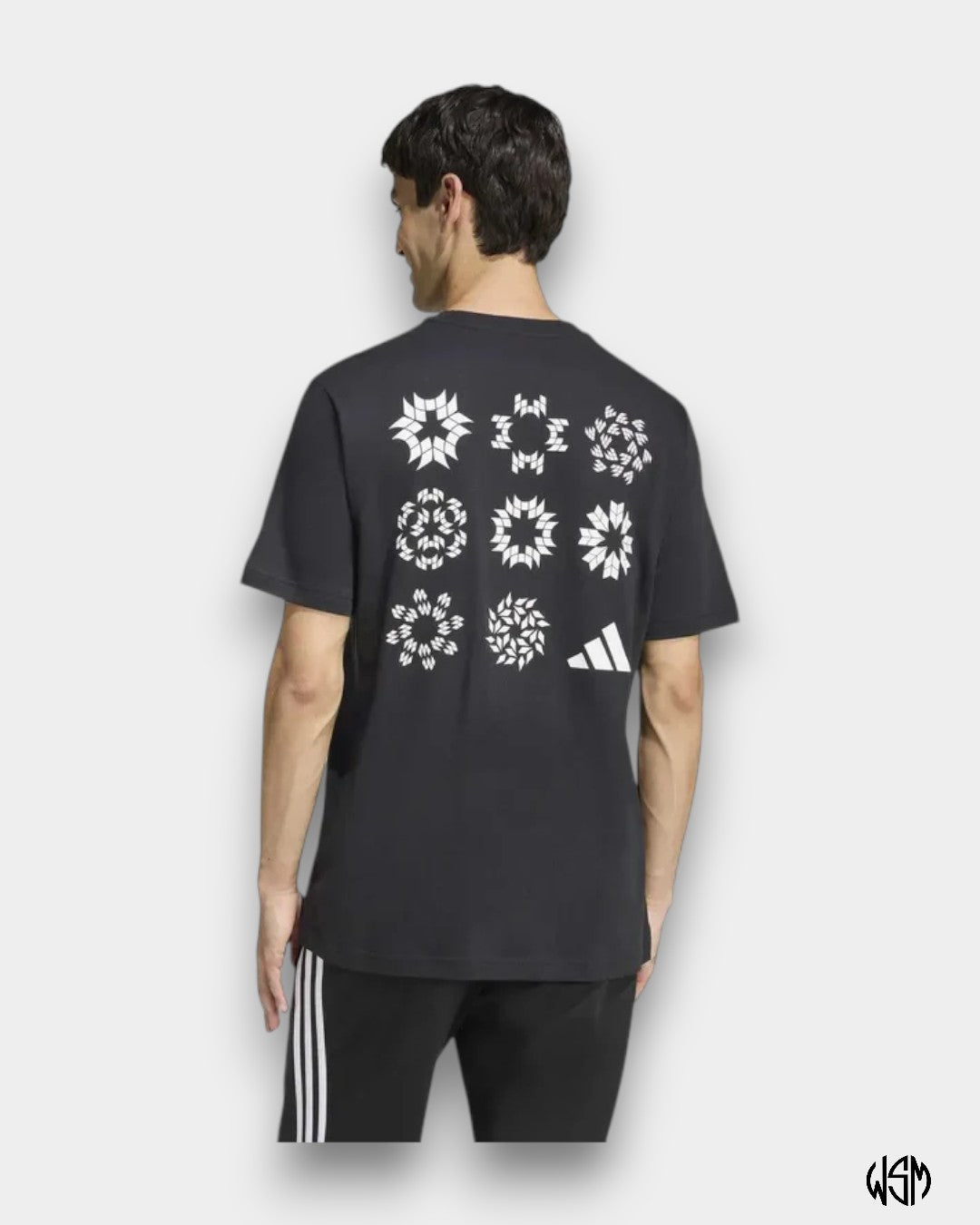 T-SHIRT ADIDAS TIRO