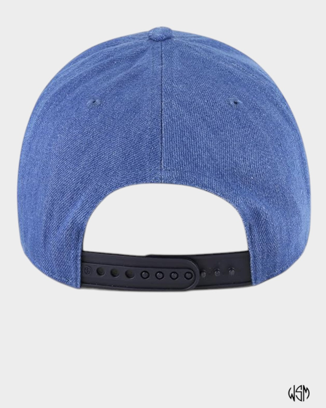 Cappellino Denim 47 MVP DT New York Yankees